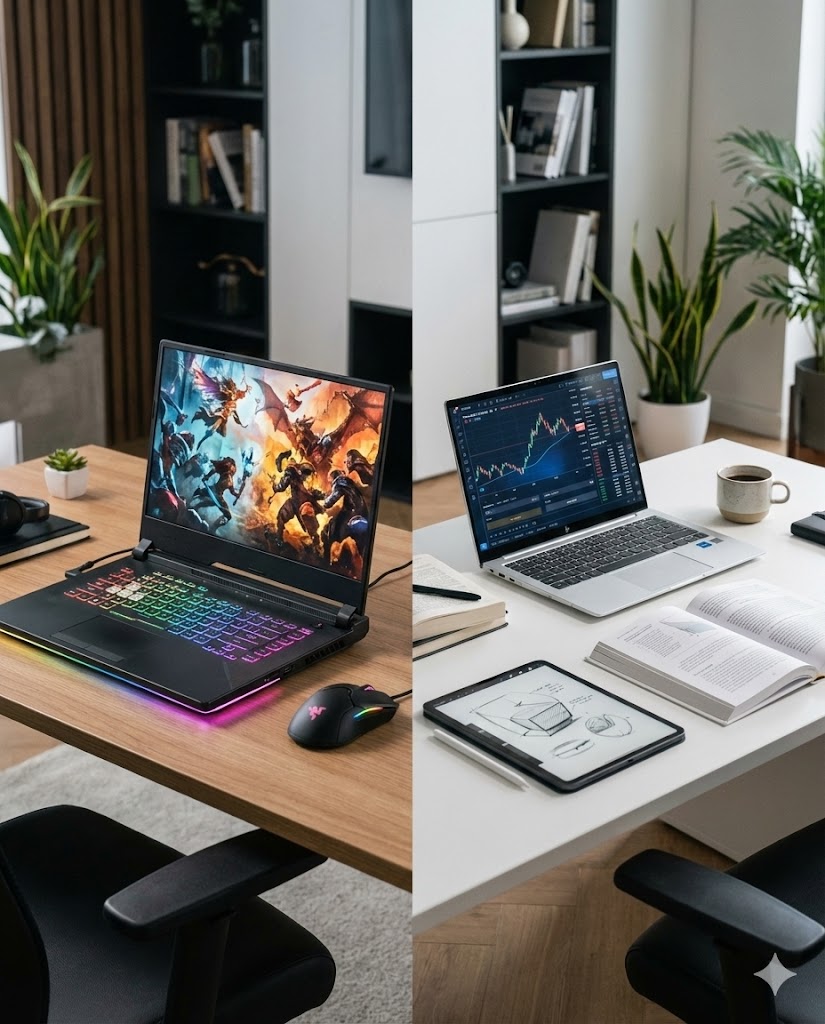 Empowering your digital life