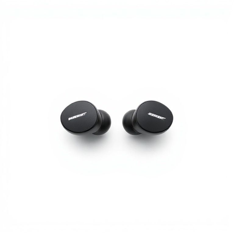 Bose QuietComfort Ultra Earbuds II - World-Class Noise Cancelling True Wireless Earbuds with Immersive Audio