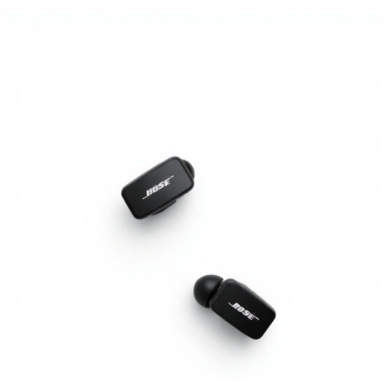 Bose QuietComfort Ultra Earbuds 2 - World-Class Noise Cancelling True Wireless Earbuds with Immersive Audio