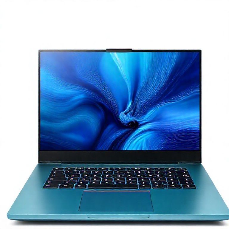 Lenovo Yoga Slim 7x Gen 10 (2025) - 14.5" 3K 120Hz OLED Touch Laptop, Snapdragon X2 Elite, 16GB LPDDR5x RAM, 1TB NVMe SSD, Windows 11 - Tidal Teal