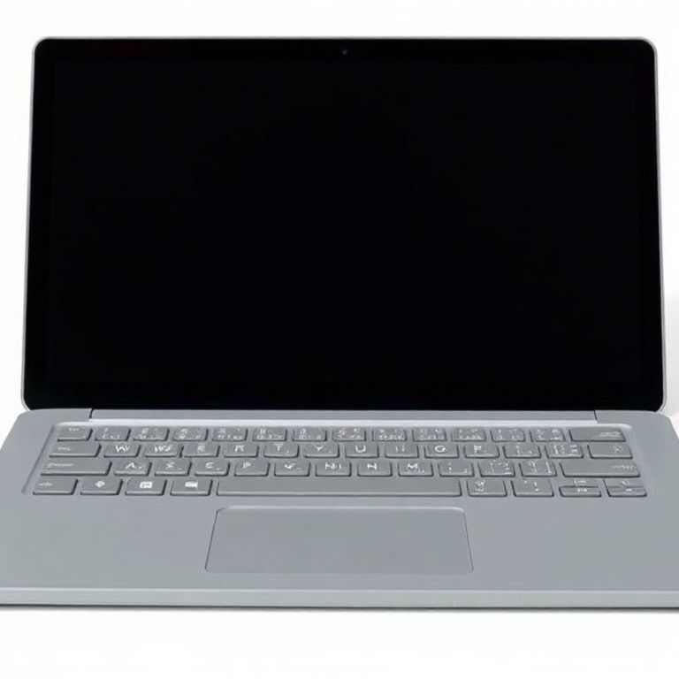 Microsoft Surface Pro 11 - 13" PixelSense Flow Display - Snapdragon X Gen 2 - 16GB RAM - 512GB SSD - Platinum