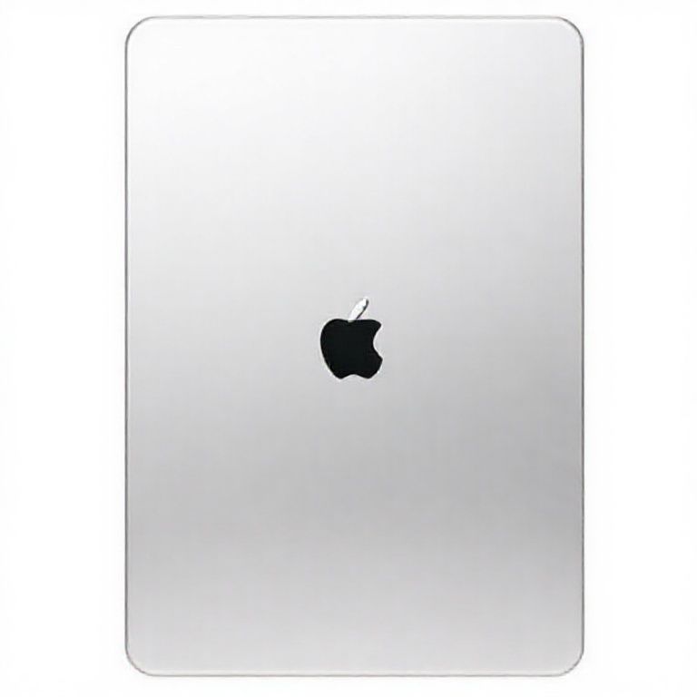 Apple iPad Air (6th Generation) 11-inch M3 Chip, 128GB, Wi-Fi - Starlight