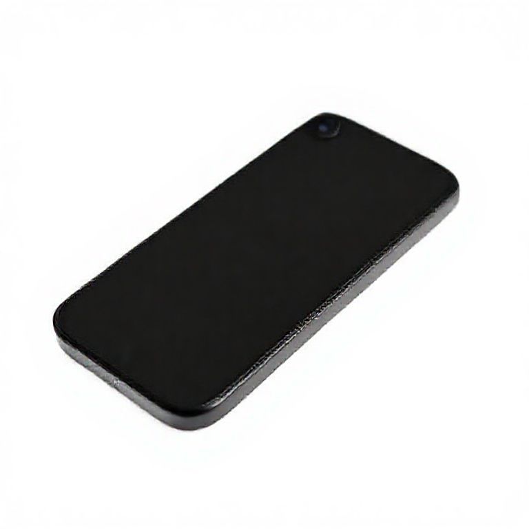 Nothing Phone (4) with Glyph Pro Interface - 256GB, Unlocked - Transparent White