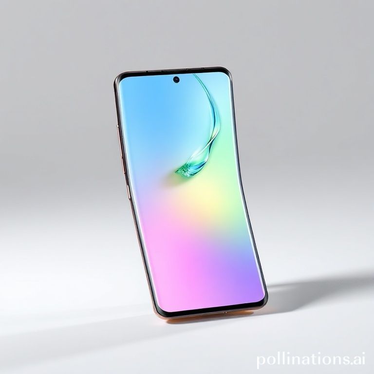 Samsung Galaxy A56 5G, 128GB, Unlocked Smartphone - Abyss Lime