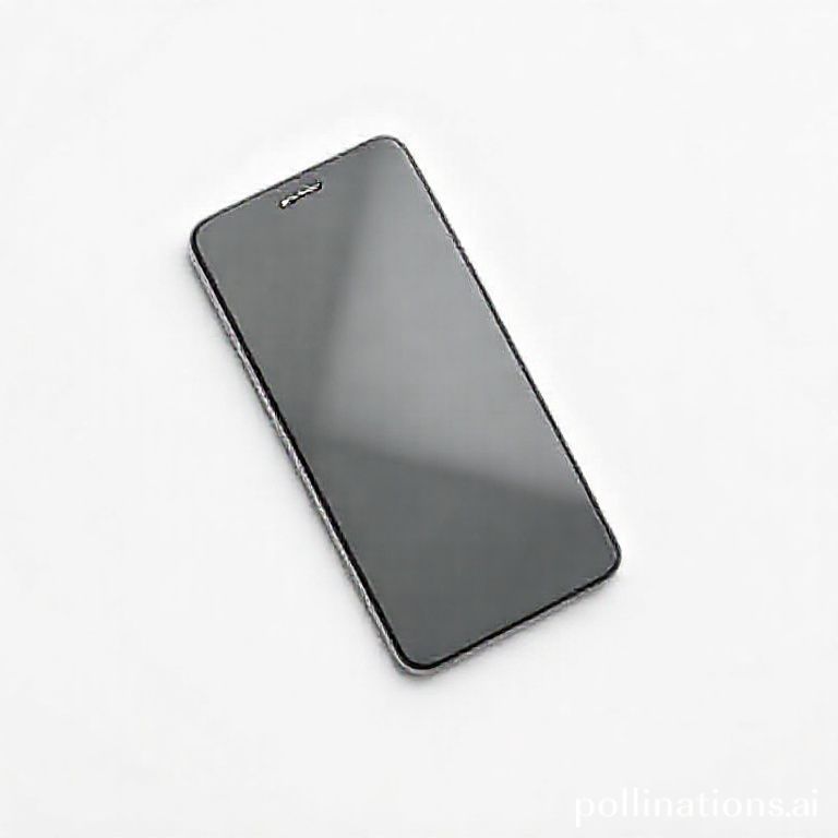 Nothing Phone (4) | 256GB Storage | 12GB RAM | Unlocked Android Smartphone | Glyph Interface Pro | White